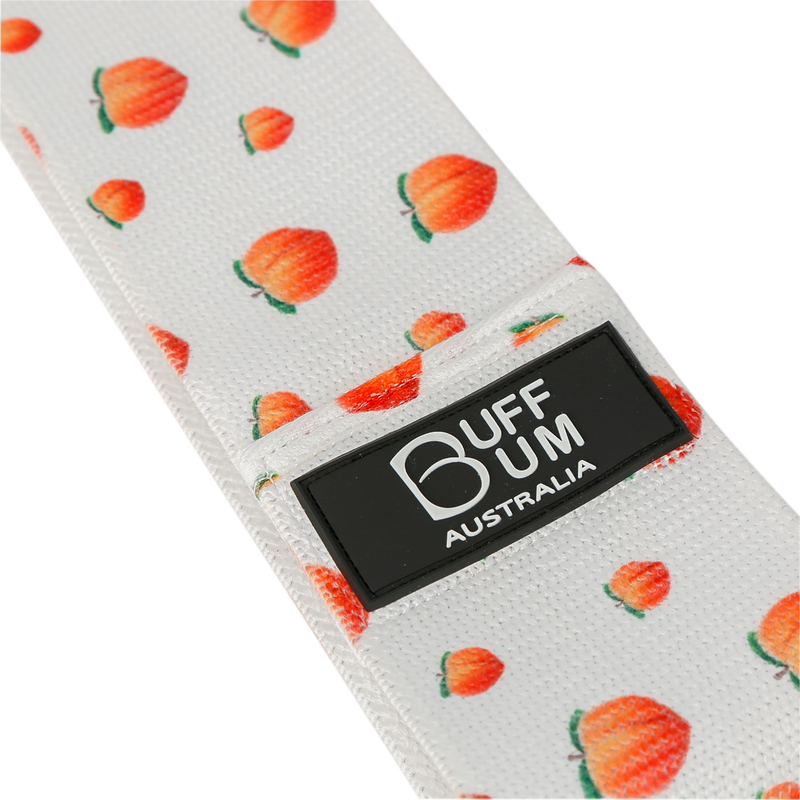 Peach booty bands hotsell