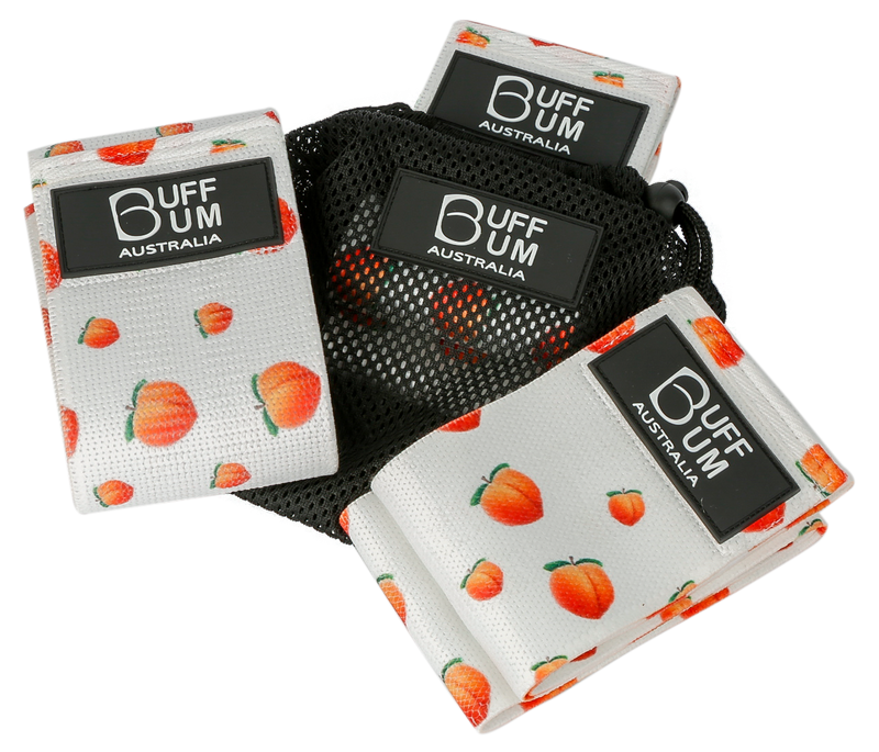 Peach bum bands sale